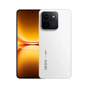 Vivo iQOO 15T White