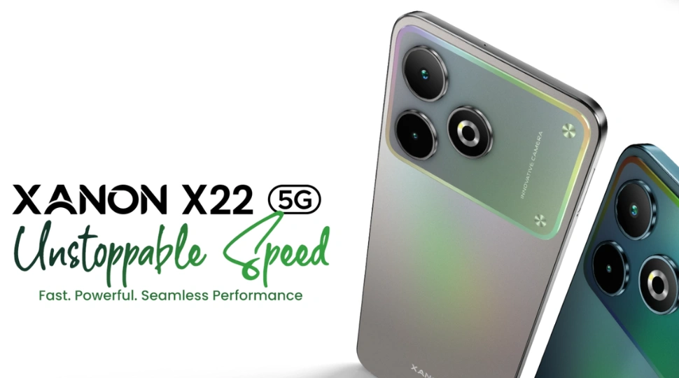Walton XANON X22 Price in Bangladesh