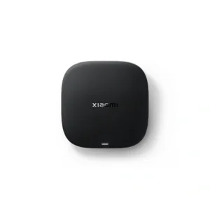 Xiaomi TV Box S 3rd Gen 4k