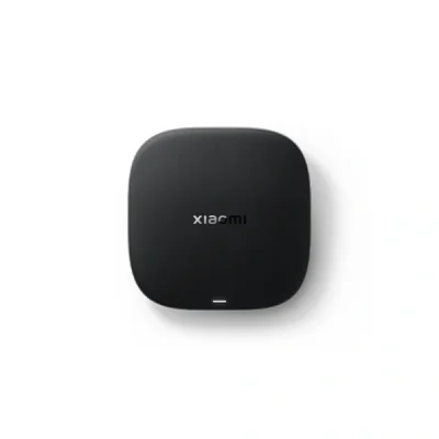 Xiaomi TV Box S 3rd Gen 4k
