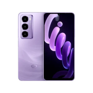 iTel City 100 Fairy Purple