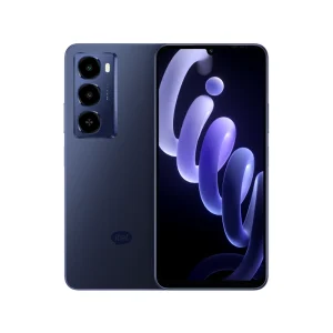 iTel City 100 Navy Blue