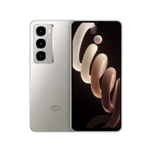 iTel City 100 Pure Titanium