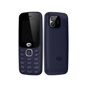 iTel it2181 deep blue