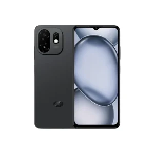 itel A100C Pure Black