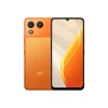 itel A200 Plus Comet Orange