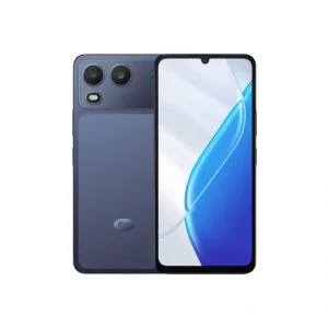 itel A200 Plus Nightly Blue