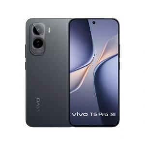 vivo T5 Pro Cosmic Black