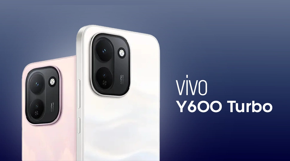 Vivo Y600 Turbo Price in Bangladesh