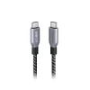 Anker 240W Type-C Upcycled-Braided Cable