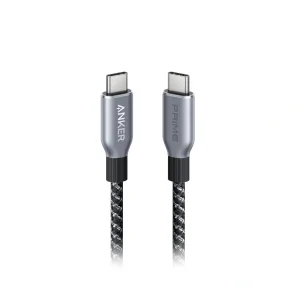 Anker 240W Type-C Upcycled-Braided Cable