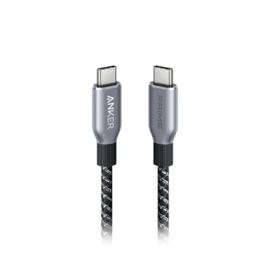 Anker 240W Type-C Upcycled-Braided Cable