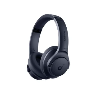 Anker Soundcore Q20i Hybrid ANC Headphones Blue