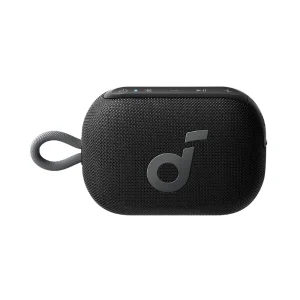 Anker Soundcore Select 4 Go Bluetooth Speaker Black