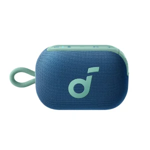Anker Soundcore Select 4 Go Bluetooth Speaker Blue
