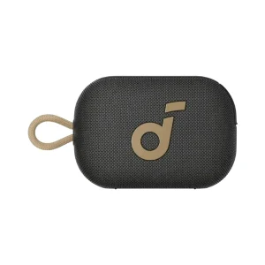 Anker Soundcore Select 4 Go Bluetooth Speaker Golden