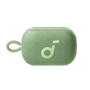 Anker Soundcore Select 4 Go Bluetooth Speaker Green