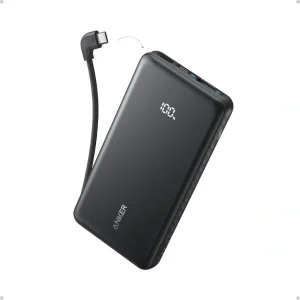 Anker Zolo 10000mAh 22.5W Power Bank