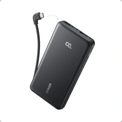 Anker Zolo 10000mAh 22.5W Power Bank