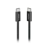 Anker Zolo 240W USB C to USB C Braided Cable