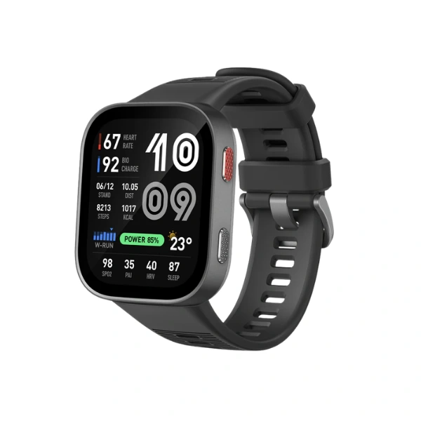 Bip Max Carbon Gray Bip Max Carbon Gray