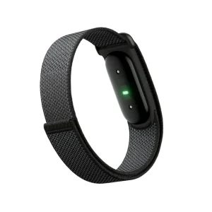 Google Fitbit Air Black