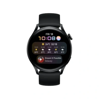 Huawei Watch 3