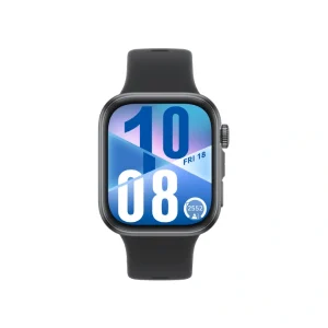 HUAWEI WATCH FIT 4 Black