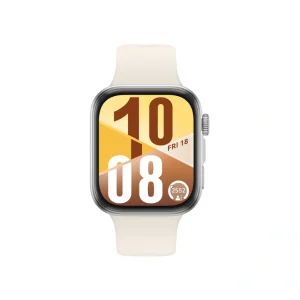 HUAWEI WATCH FIT 4 White
