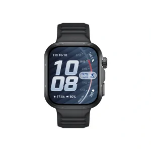 HUAWEI WATCH FIT 5 Pro Black