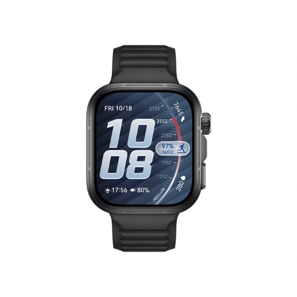 HUAWEI WATCH FIT 5 Pro Black HUAWEI WATCH FIT 5 Pro Black