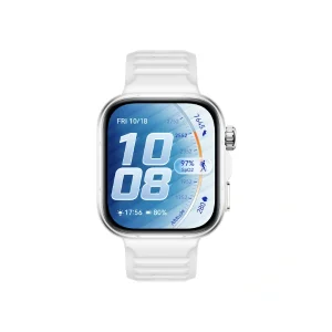 HUAWEI WATCH FIT 5 Pro White