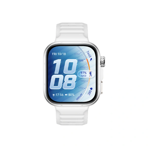 HUAWEI WATCH FIT 5 Pro White HUAWEI WATCH FIT 5 Pro White