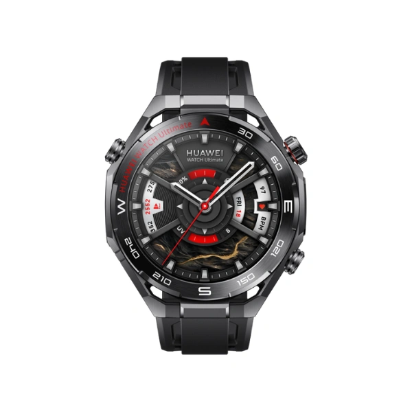 HUAWEI WATCH Ultimate 2 Black HUAWEI WATCH Ultimate 2 Black