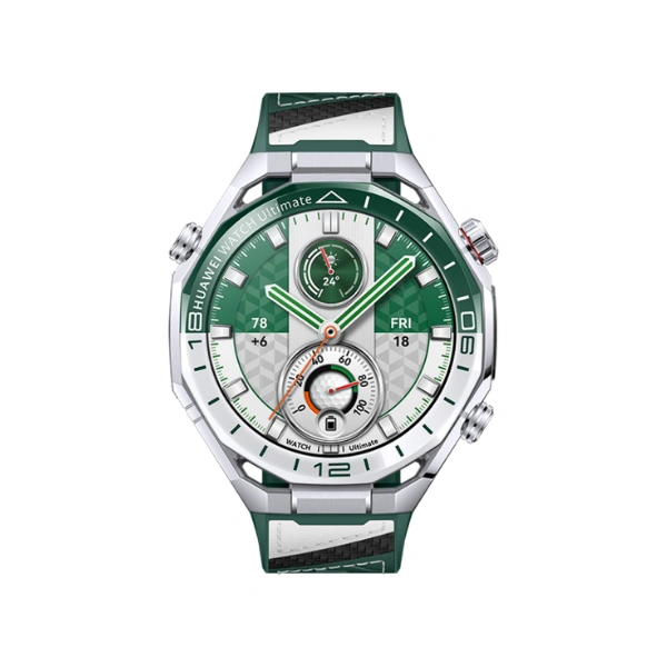 HUAWEI WATCH Ultimate 2 Green HUAWEI WATCH Ultimate 2 Green