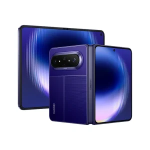 Huawei Pura X Max Blue