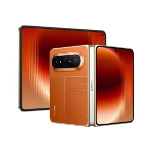 Huawei Pura X Max Orange