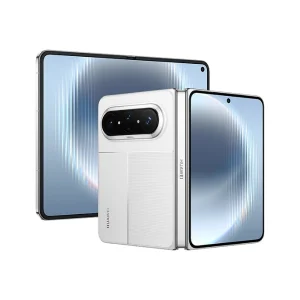 Huawei Pura X Max White