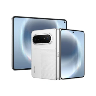 Huawei Pura X Max