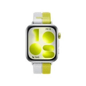 Huawei Watch Fit 5 Silver