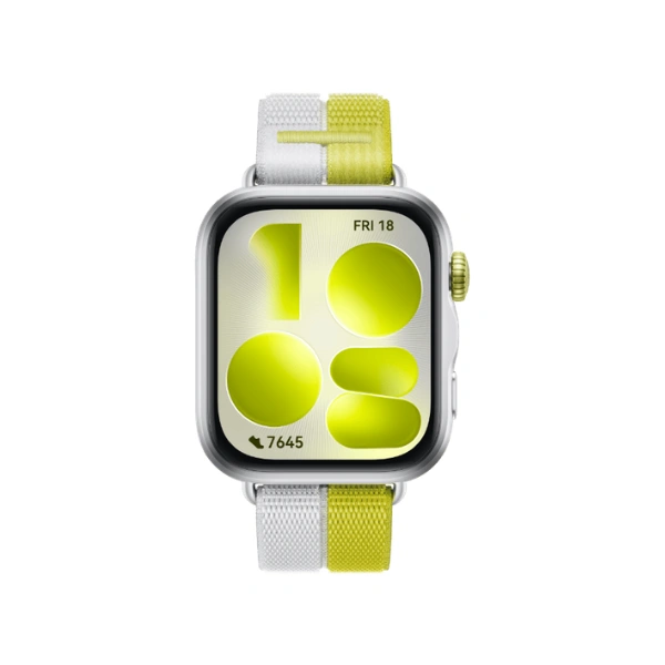 Huawei Watch Fit 5 Silver Huawei Watch Fit 5 Silver