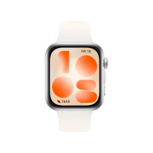 Huawei Watch Fit 5 White