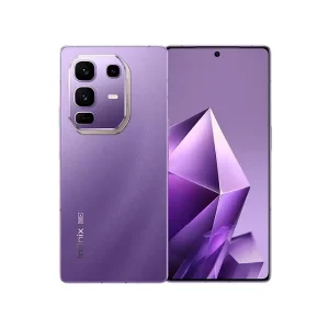Infinix Note 50 Pro Plus Enchanted Purple