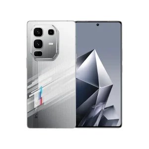 Infinix Note 50 Pro Plus Racing Edition