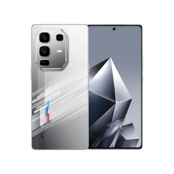 Infinix Note 50 Pro Plus Racing Edition Infinix Note 50 Pro Plus Racing Edition