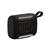 JBL Go 5 Black