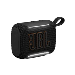JBL Go 5 Black