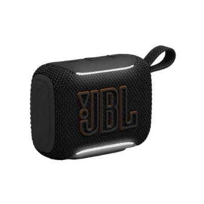 JBL Go 5 Portable Waterproof Speaker
