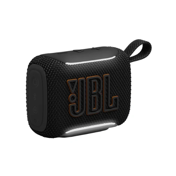 JBL Go 5 Black JBL Go 5 Black