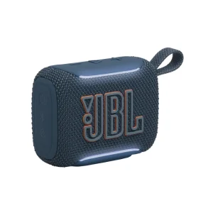 JBL Go 5 Blue